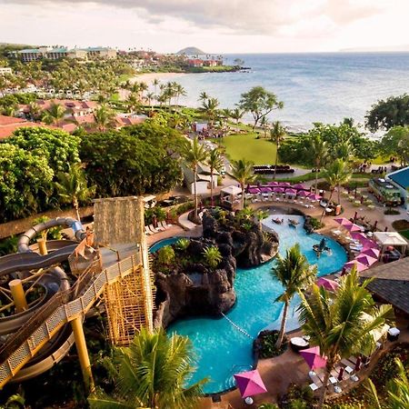 Wailea Beach Resort - Marriott, Maui Екстер'єр фото