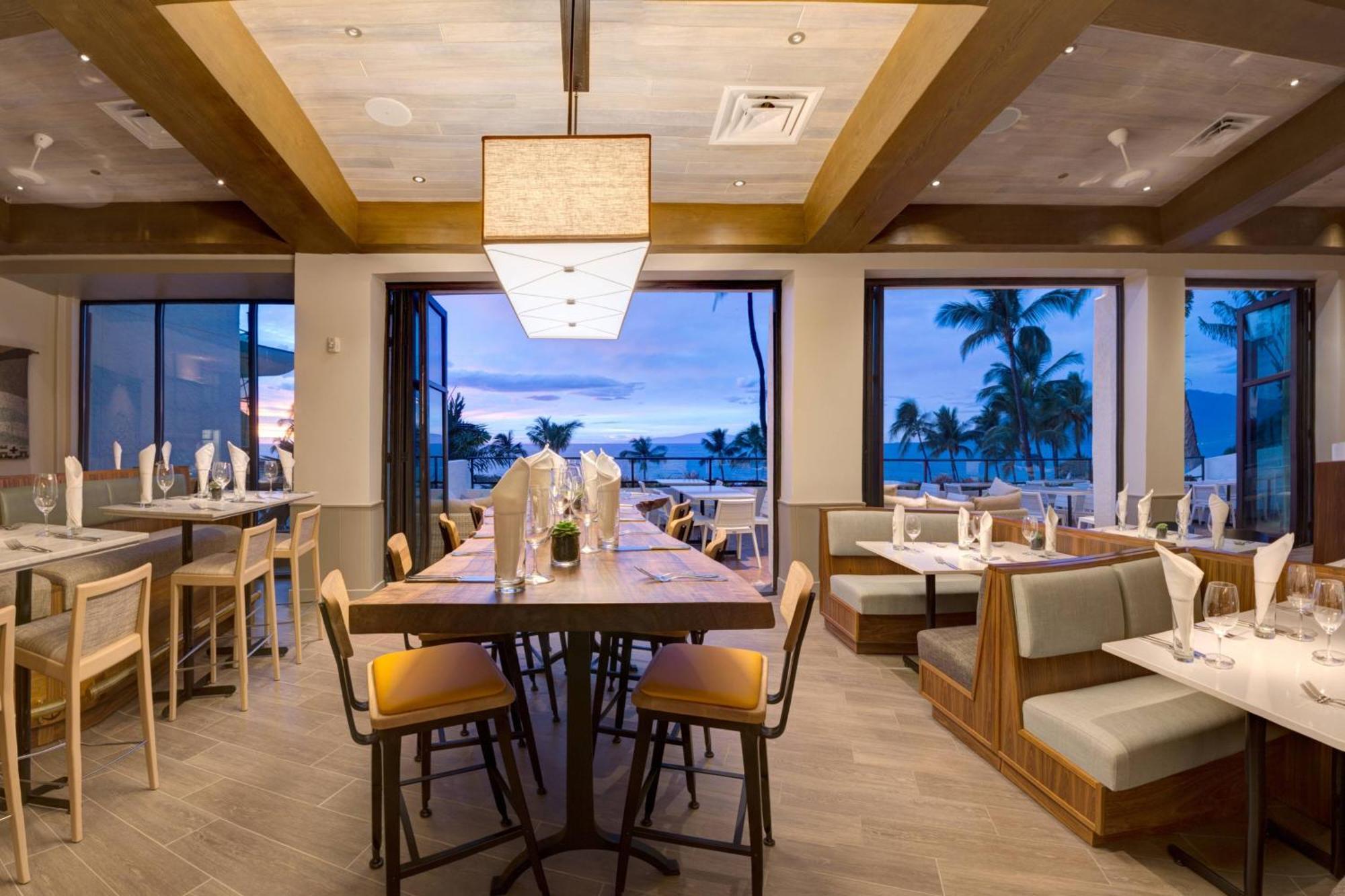 Wailea Beach Resort - Marriott, Maui Екстер'єр фото