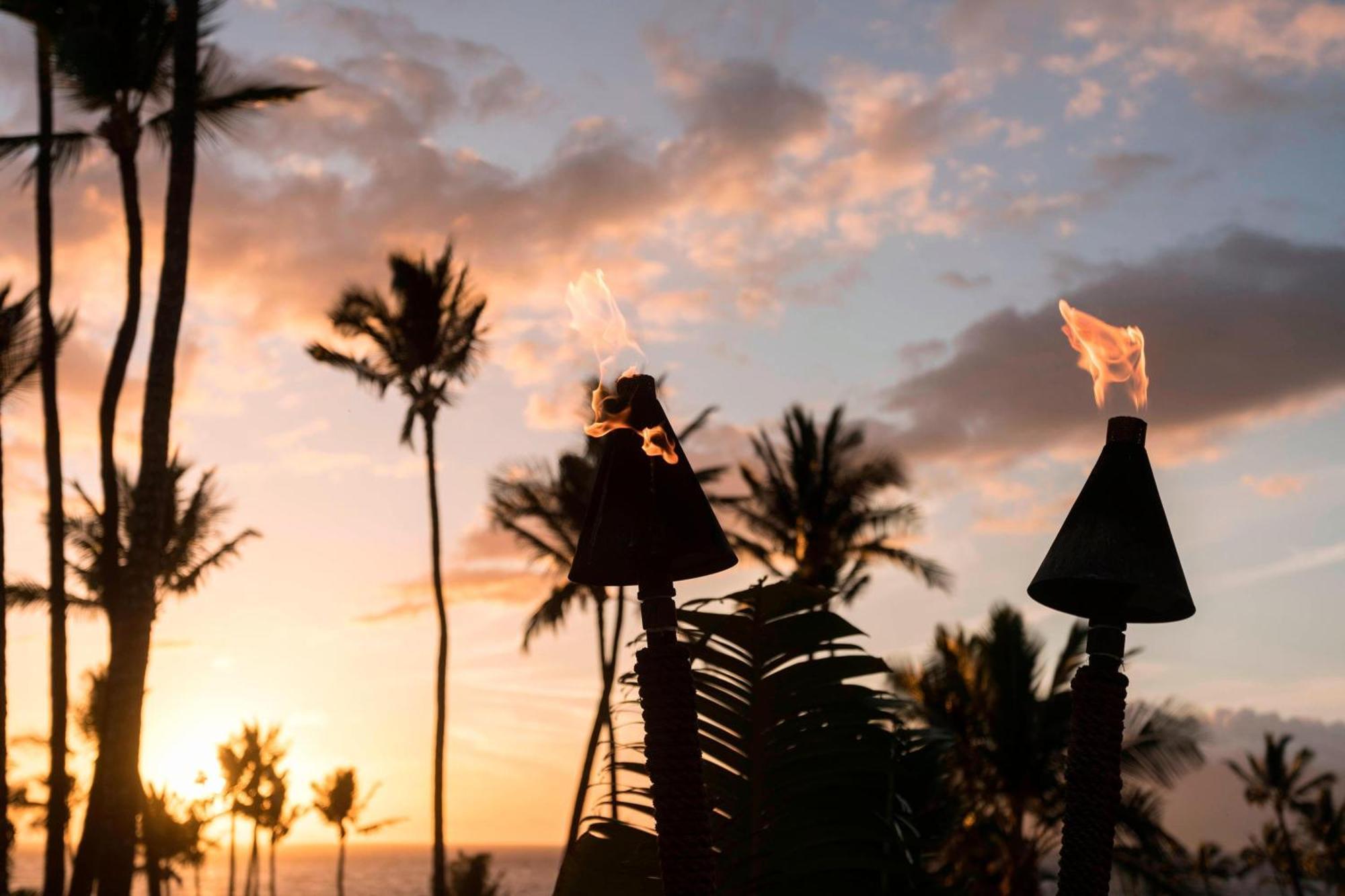 Wailea Beach Resort - Marriott, Maui Екстер'єр фото