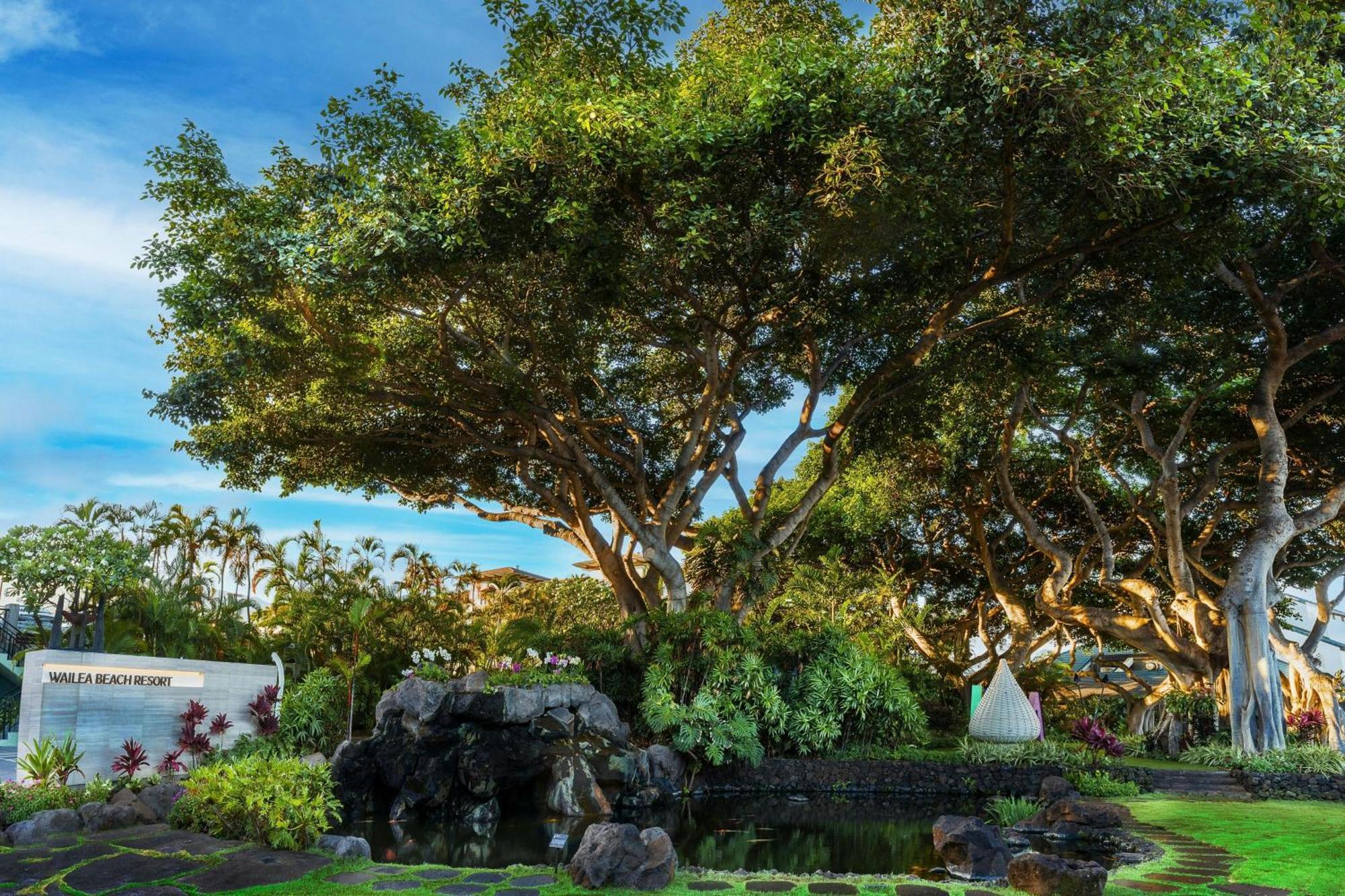 Wailea Beach Resort - Marriott, Maui Екстер'єр фото