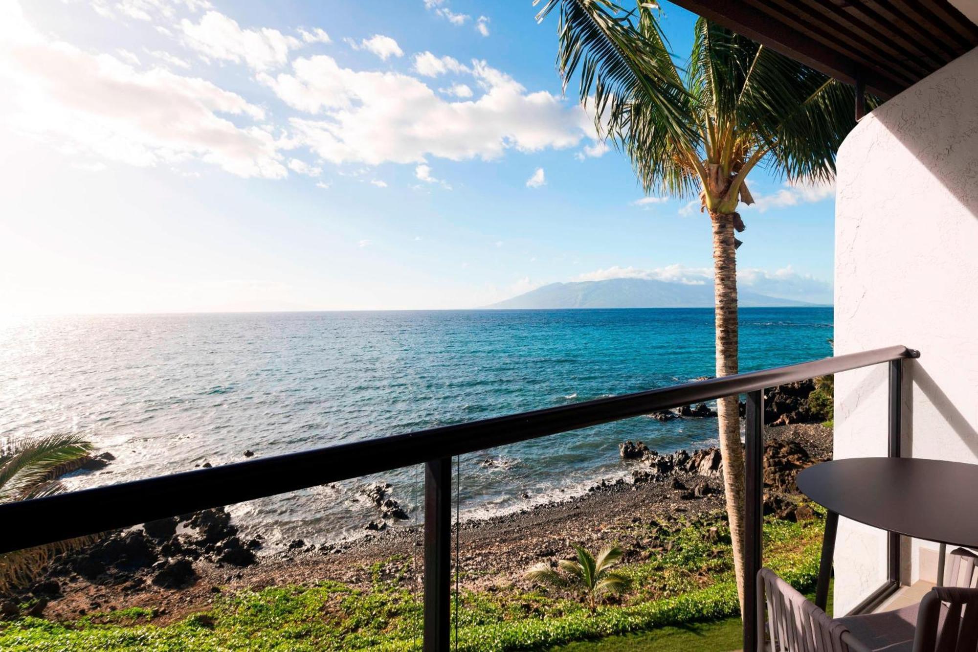 Wailea Beach Resort - Marriott, Maui Екстер'єр фото