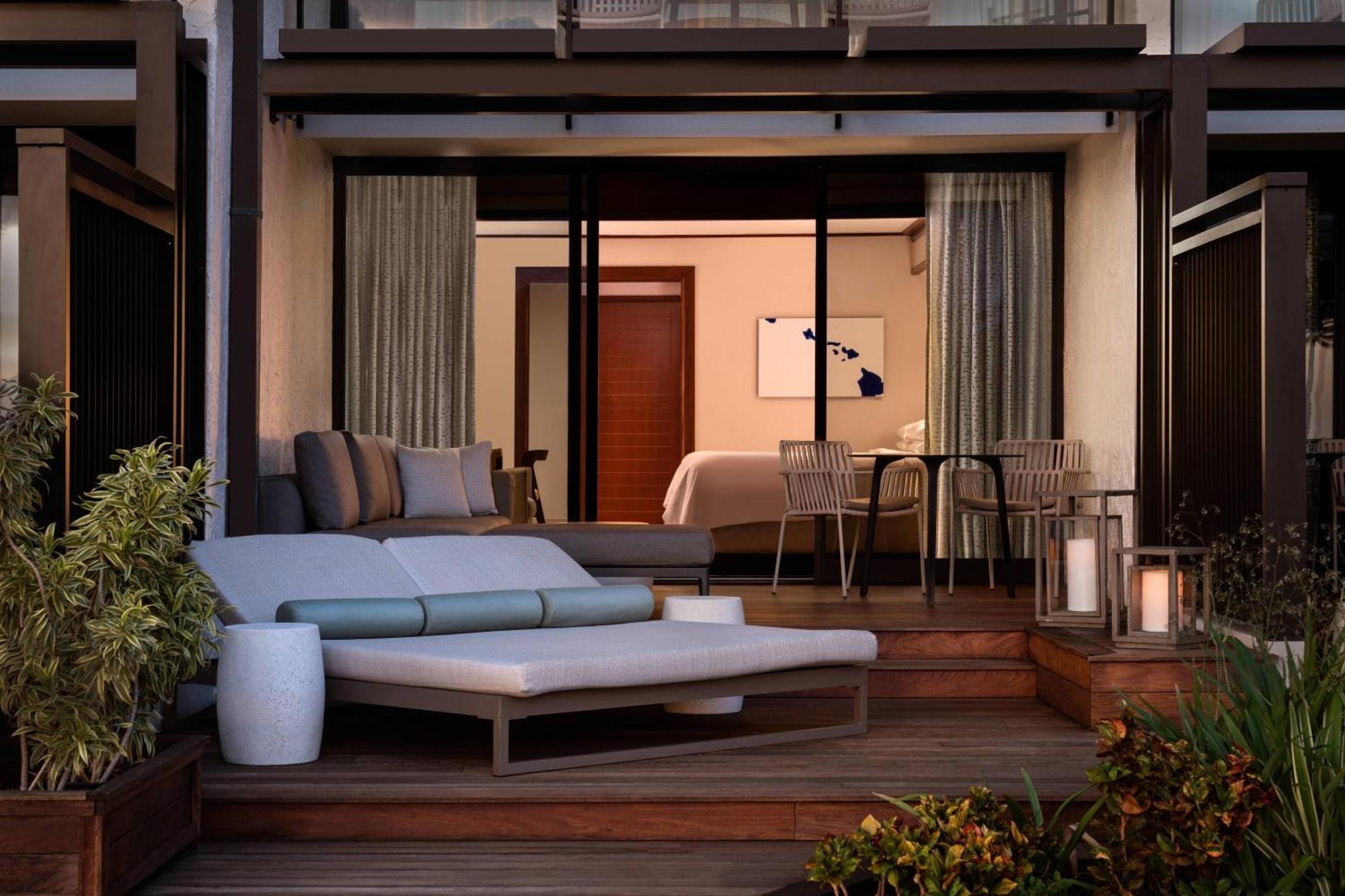 Wailea Beach Resort - Marriott, Maui Екстер'єр фото