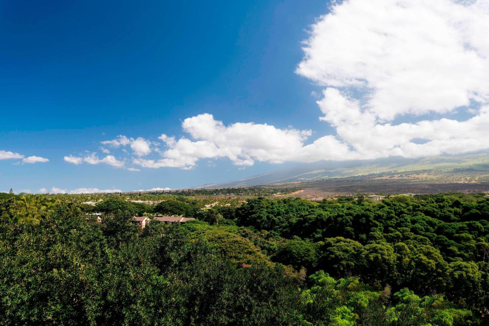 Wailea Beach Resort - Marriott, Maui Екстер'єр фото