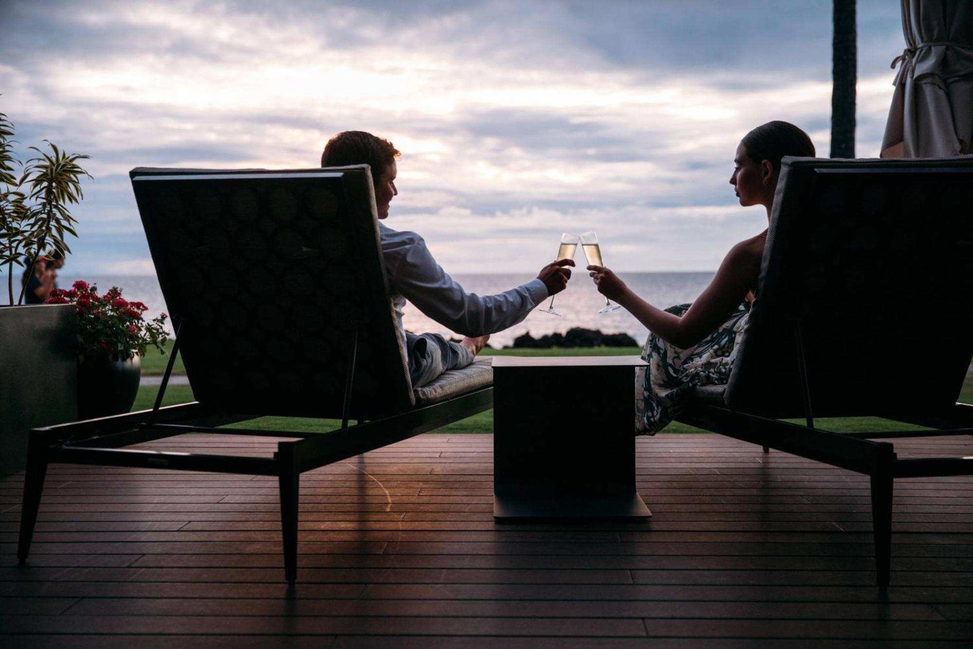 Wailea Beach Resort - Marriott, Maui Екстер'єр фото