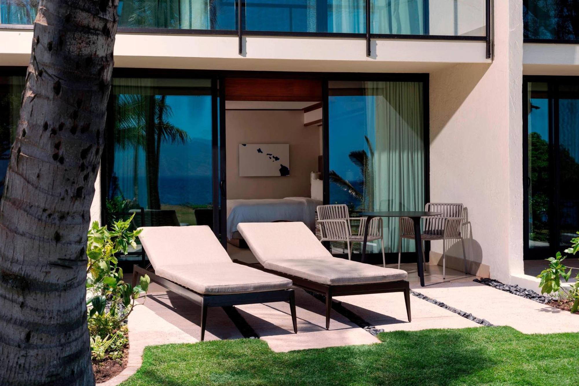Wailea Beach Resort - Marriott, Maui Екстер'єр фото