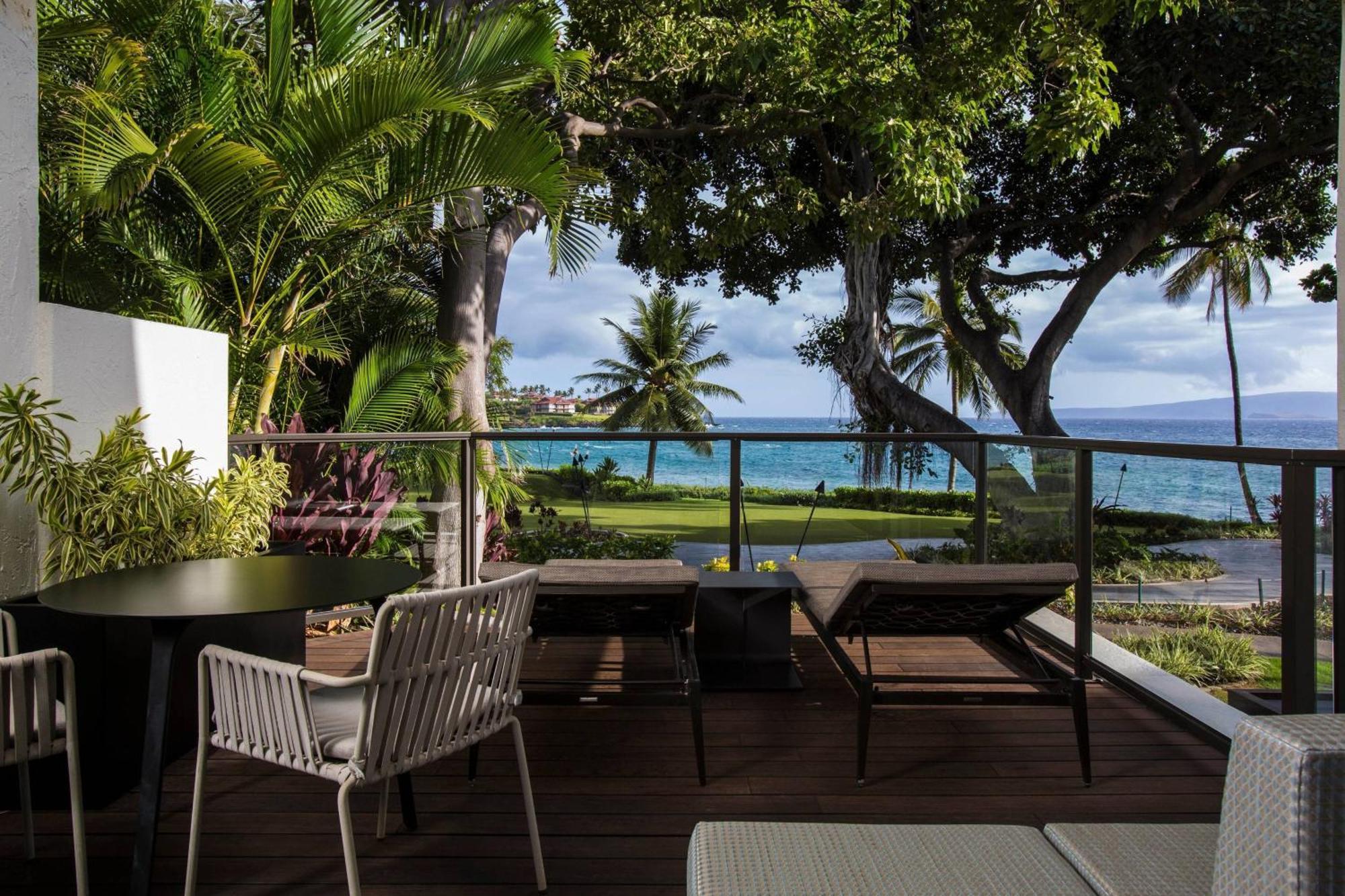 Wailea Beach Resort - Marriott, Maui Екстер'єр фото