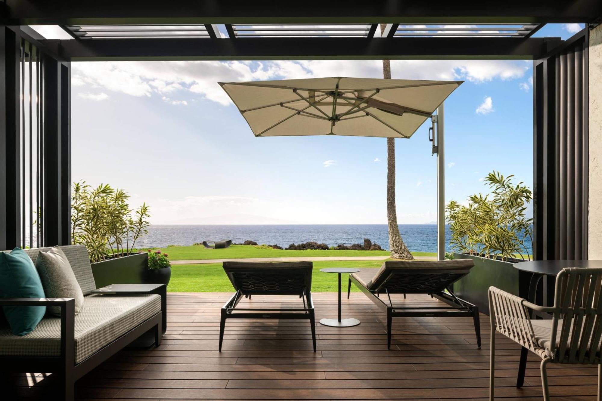 Wailea Beach Resort - Marriott, Maui Екстер'єр фото