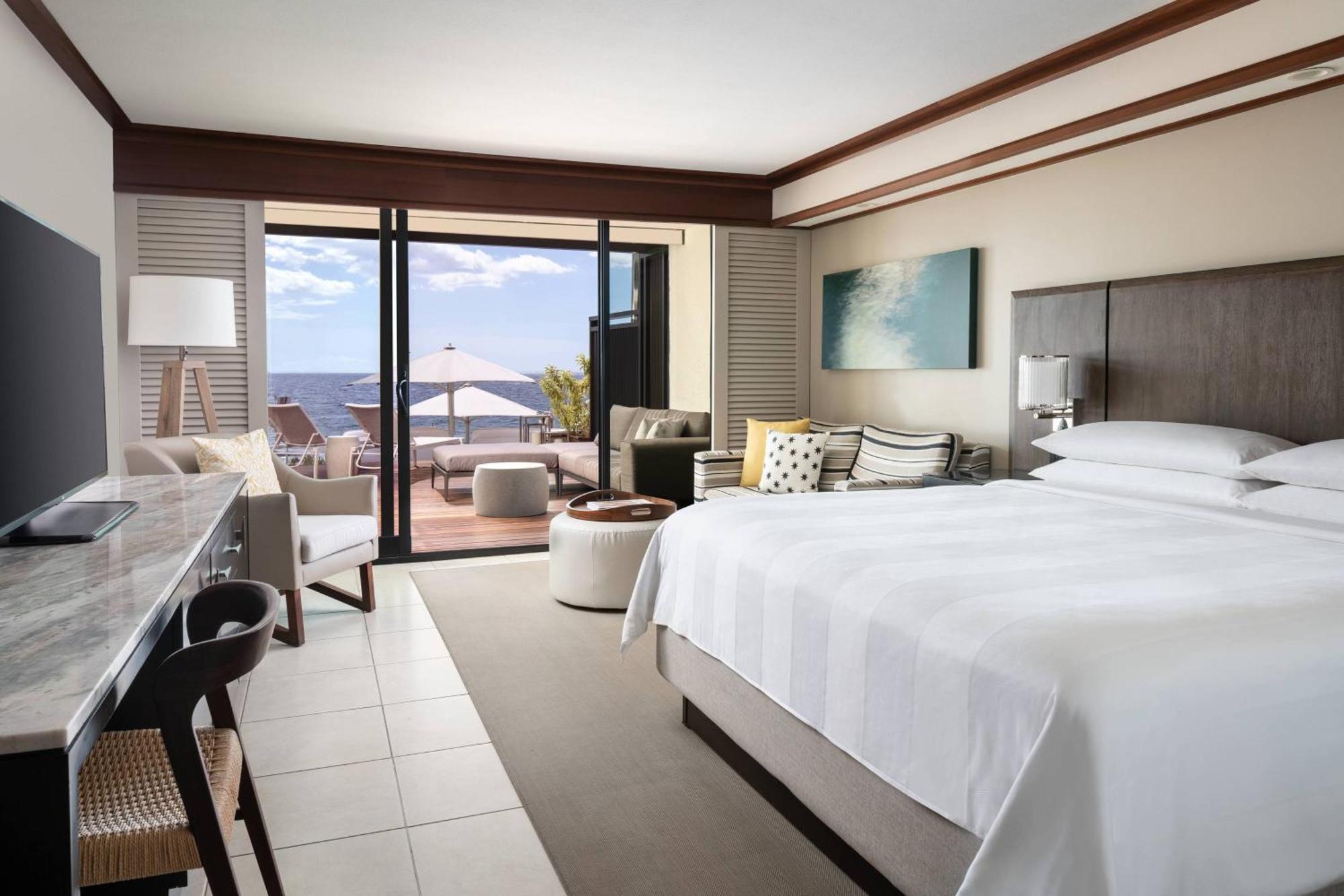 Wailea Beach Resort - Marriott, Maui Екстер'єр фото