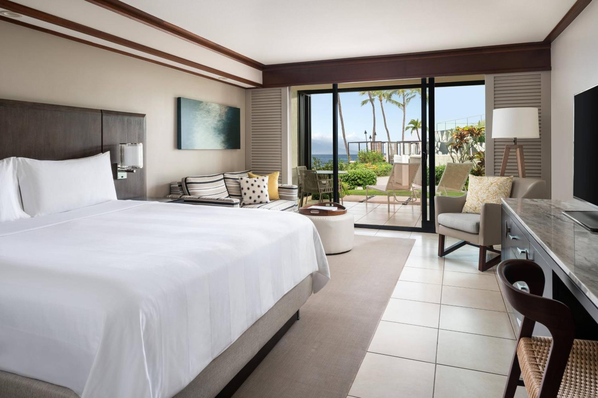 Wailea Beach Resort - Marriott, Maui Екстер'єр фото