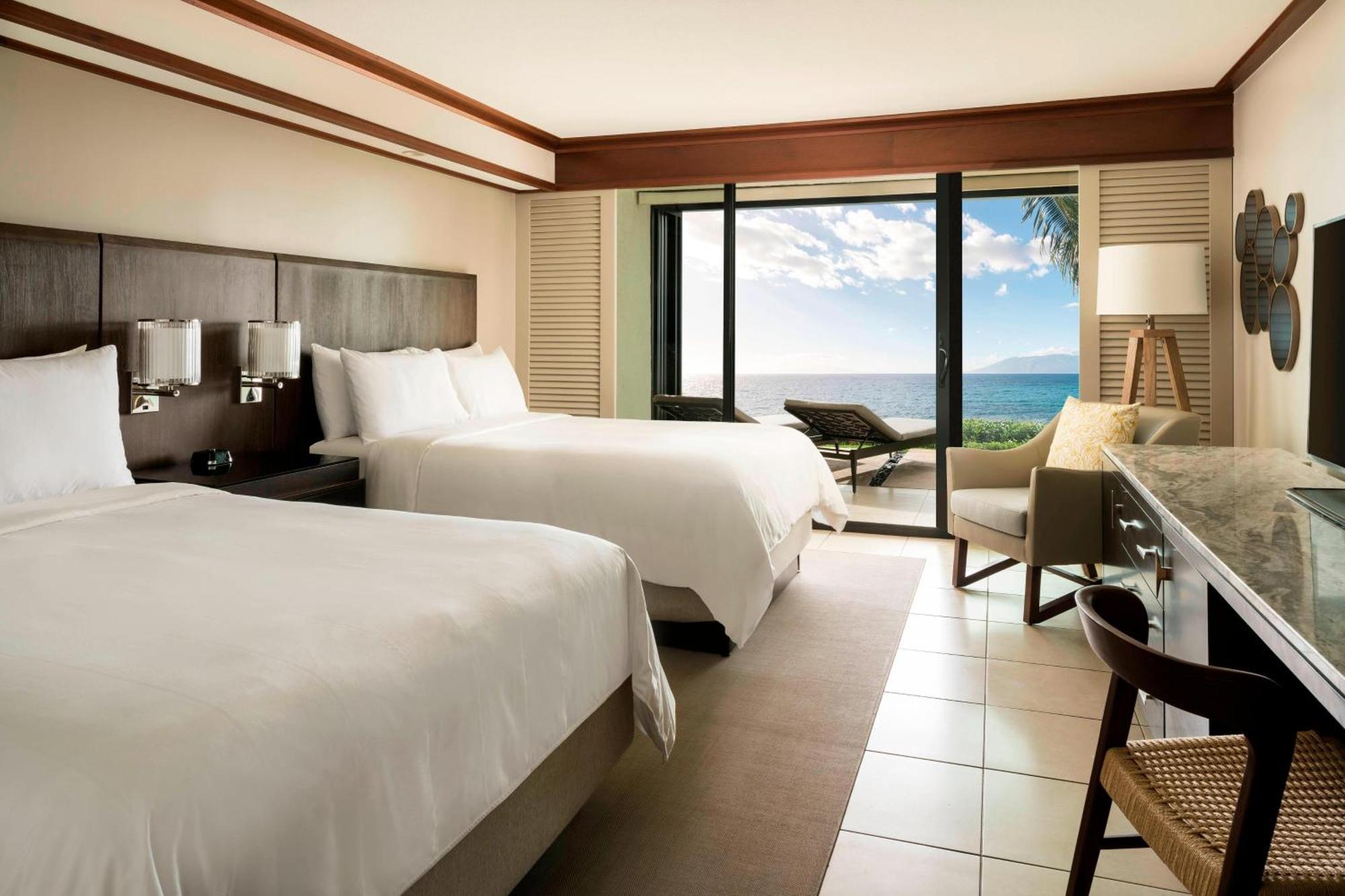 Wailea Beach Resort - Marriott, Maui Екстер'єр фото