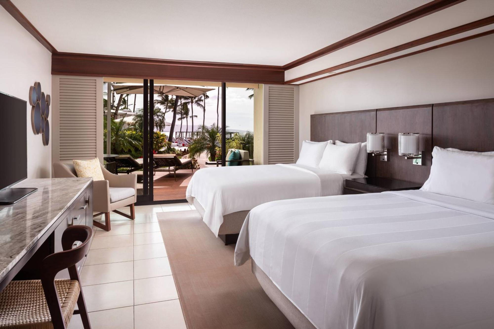 Wailea Beach Resort - Marriott, Maui Екстер'єр фото