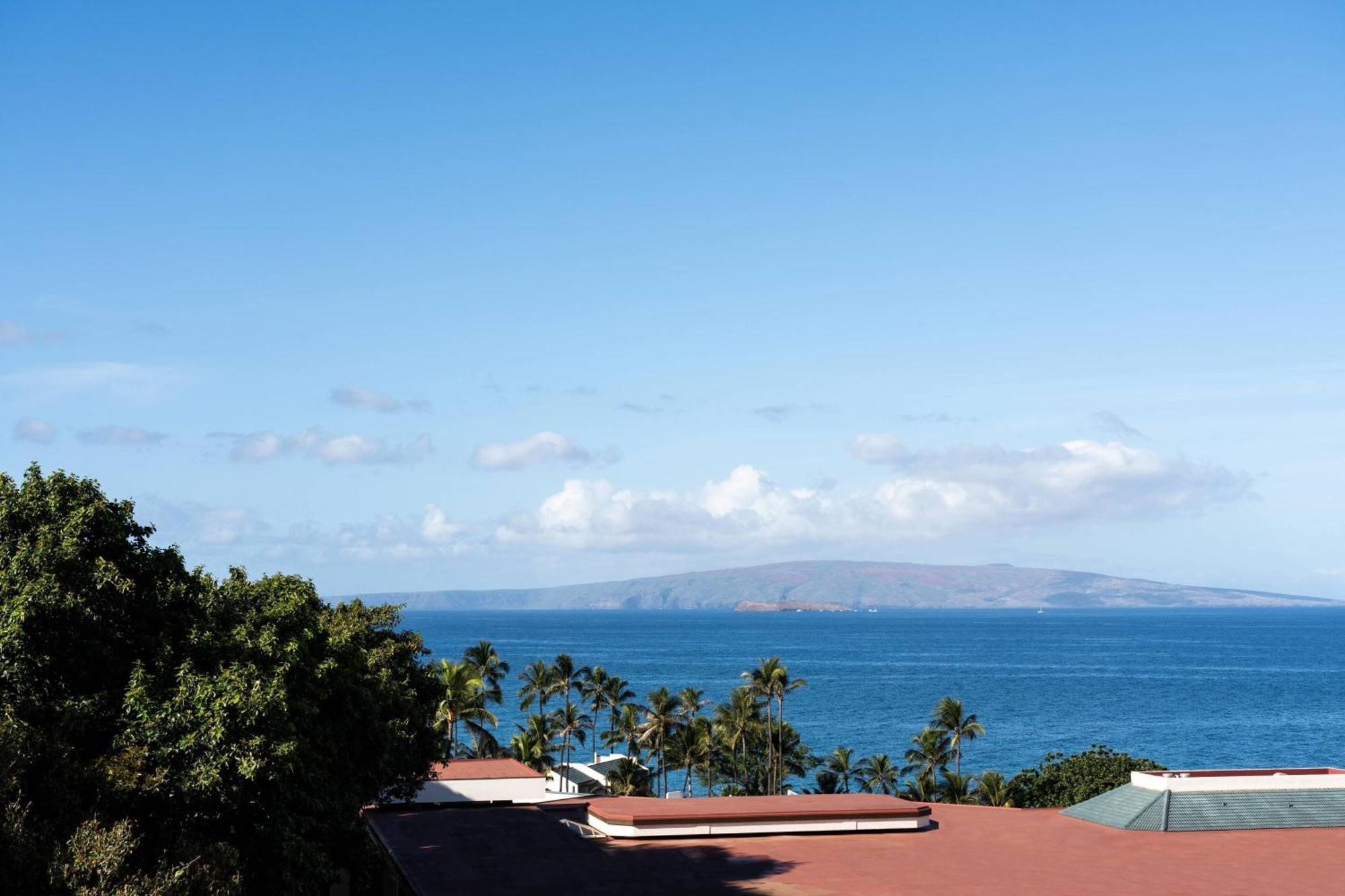 Wailea Beach Resort - Marriott, Maui Екстер'єр фото
