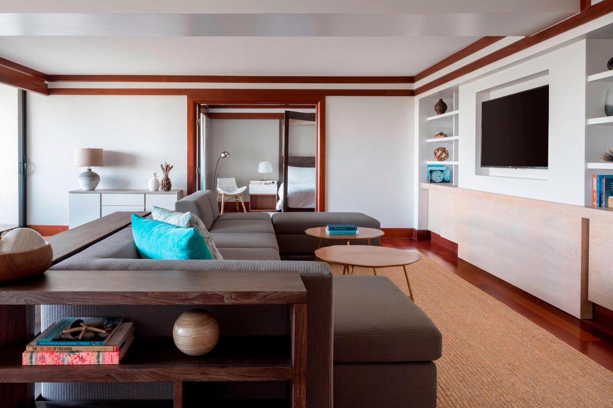 Wailea Beach Resort - Marriott, Maui Екстер'єр фото