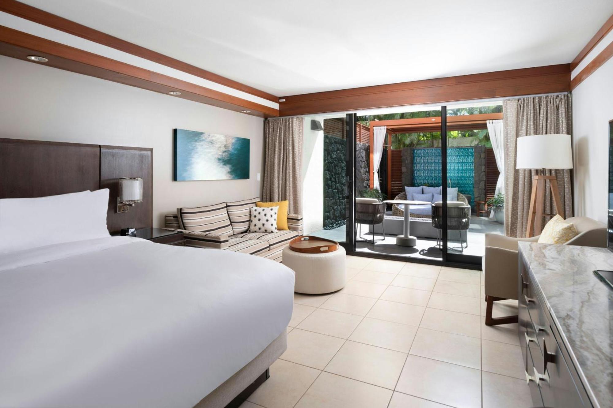 Wailea Beach Resort - Marriott, Maui Екстер'єр фото