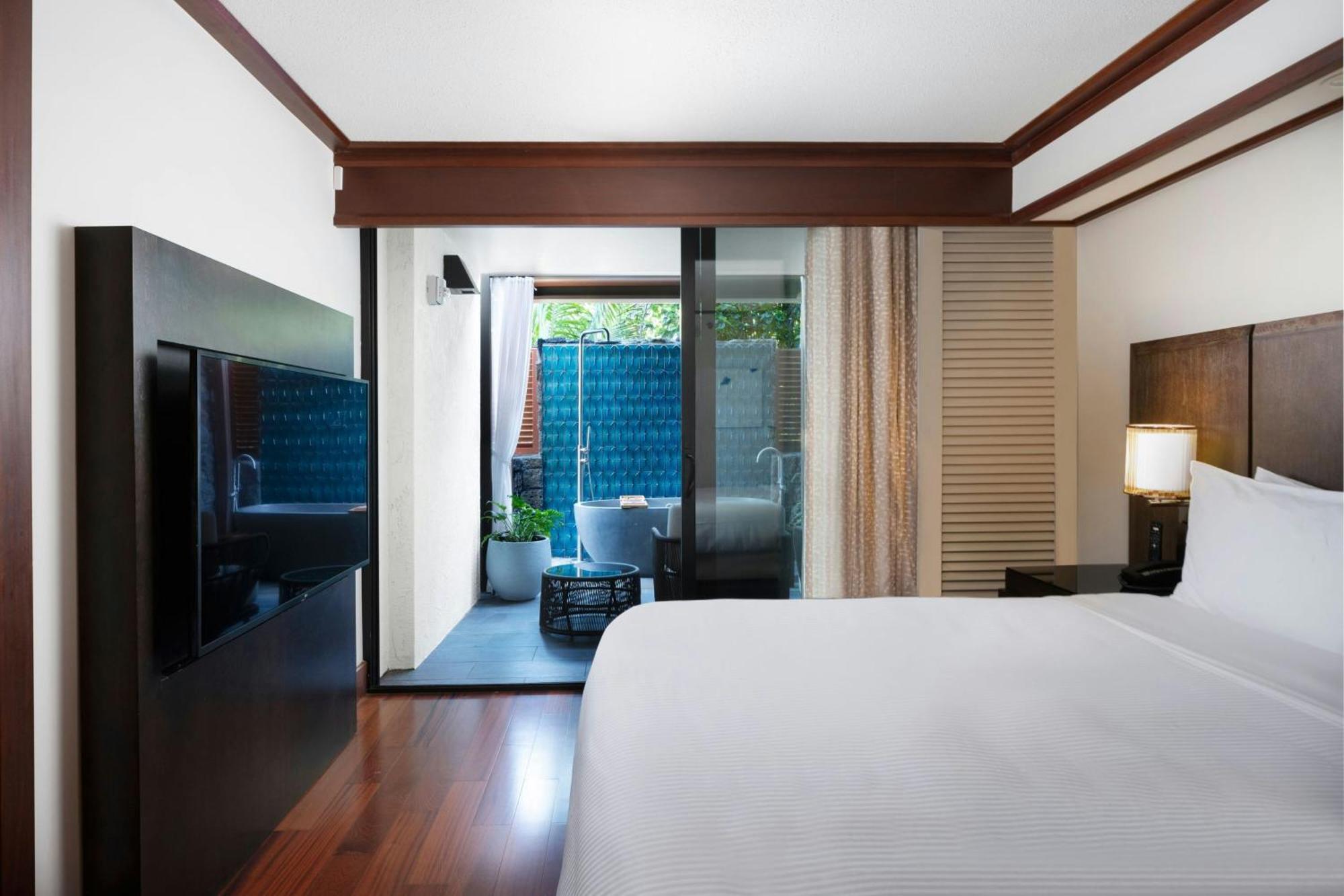 Wailea Beach Resort - Marriott, Maui Екстер'єр фото