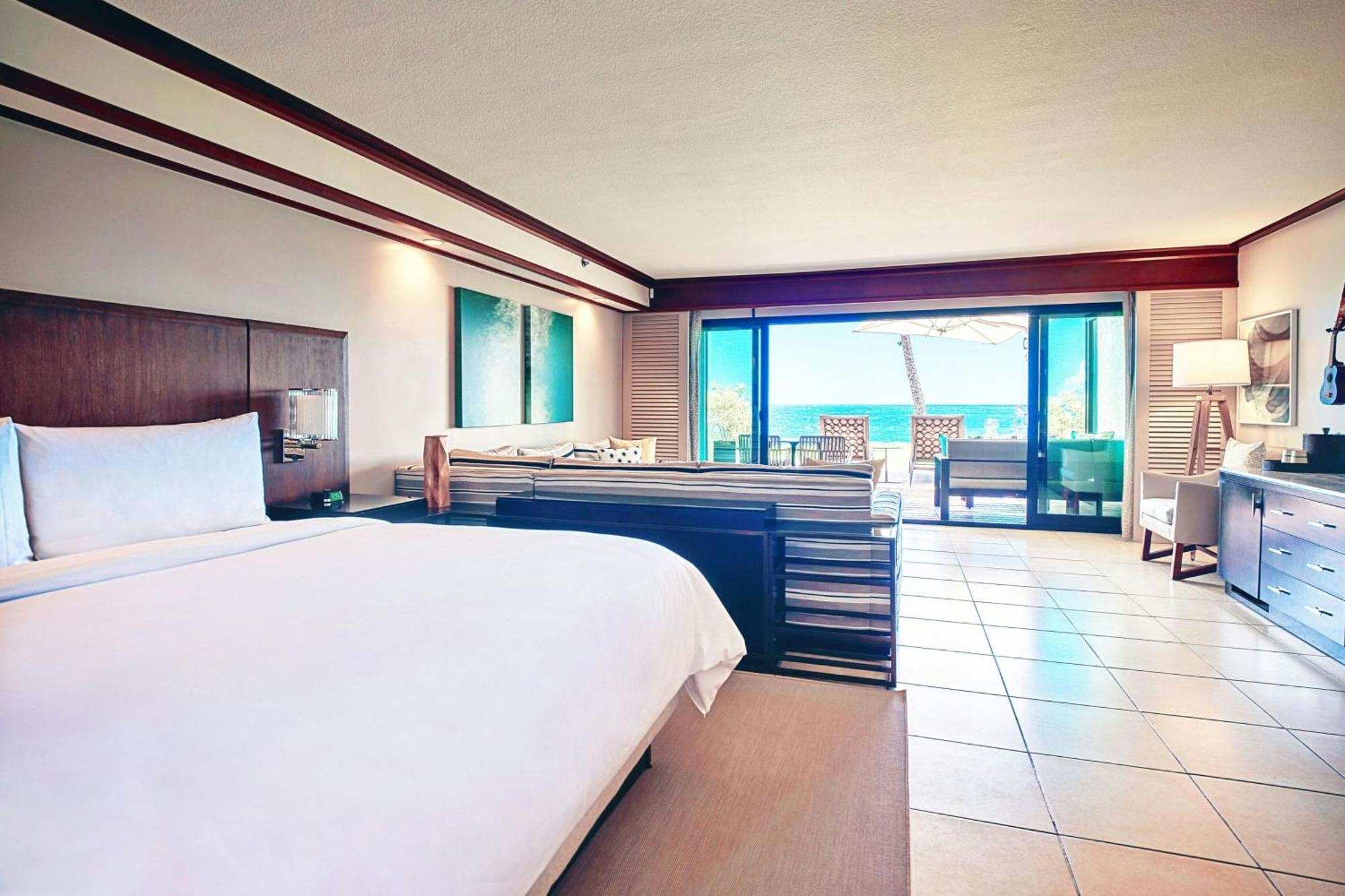 Wailea Beach Resort - Marriott, Maui Екстер'єр фото